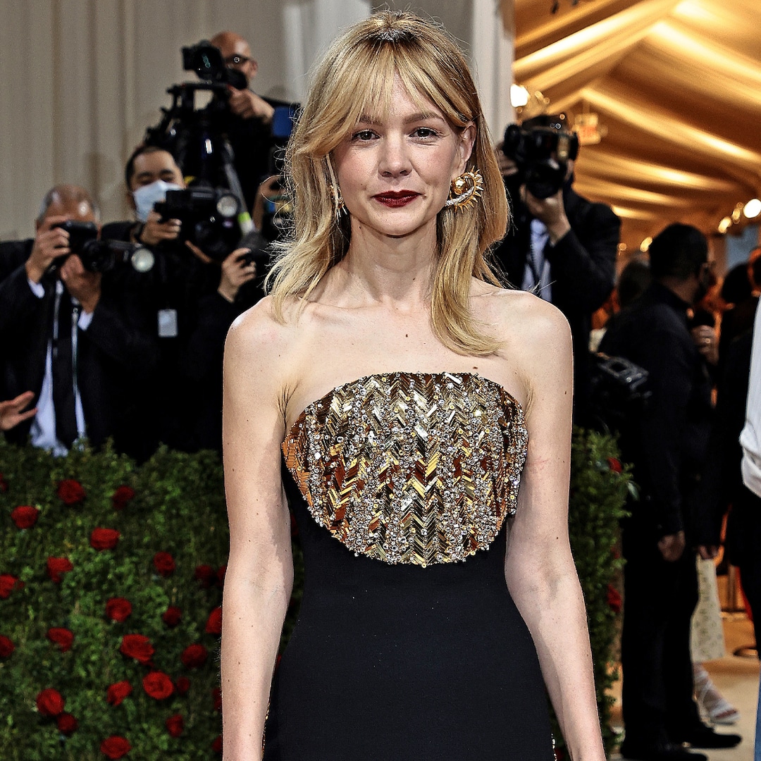 Carey Mulligan Confirms She Privately Welcomed Baby No. 3